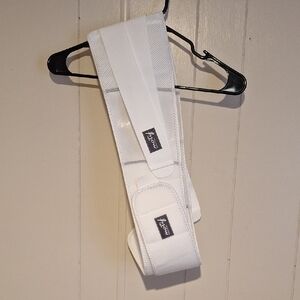 Motif Medical Pregnancy Back Brace Size Large